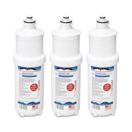 AFC Brand AFC-EPH-300-9000, Compatible To Water Filters (3PK) Made By AFC